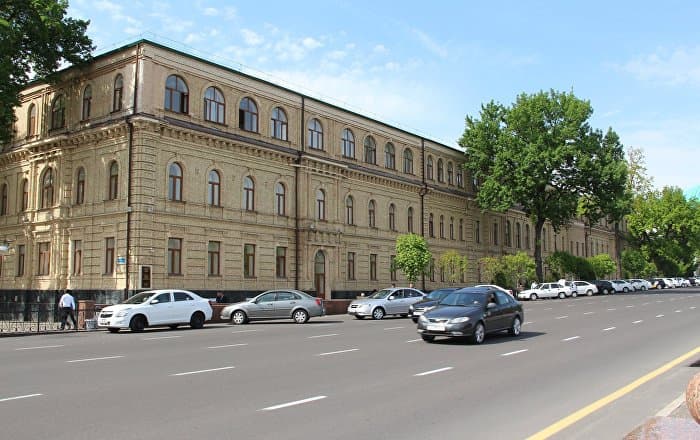 Yuridik universitet qoshidagi litseyni yanada rivojlantirishning asosiy yo‘nalishlari belgilanadi
