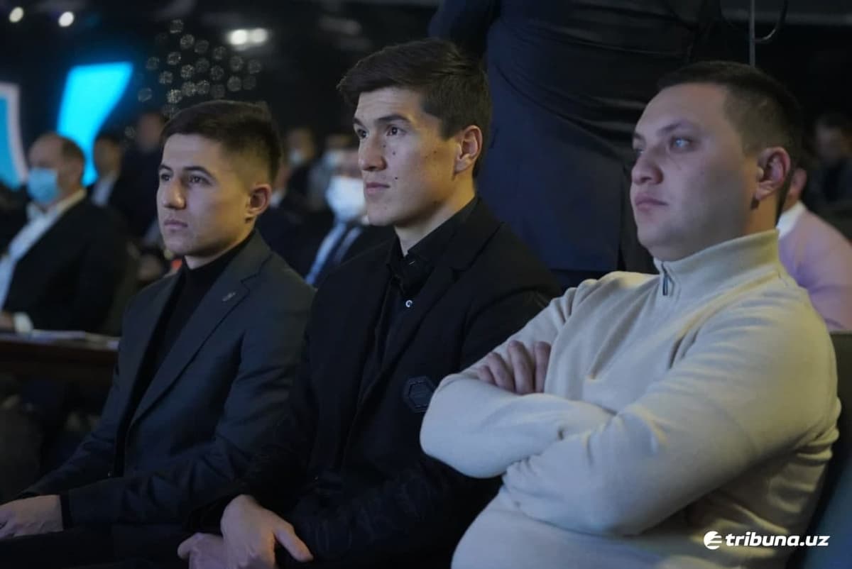 «Mendan ko‘ra, Jaloliddin Masharipov sovringa haqli edi». O‘FA taqdirlash marosimidan keyin Eldor Shomurodov, Ro‘ziqul Berdiyev va laureatlar fikri