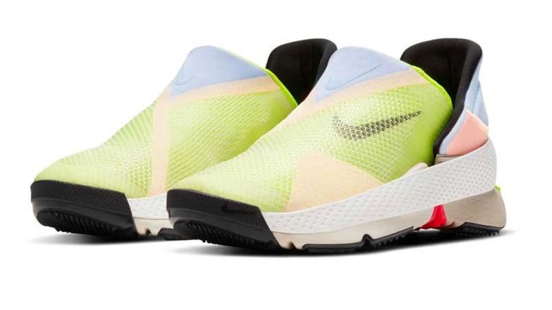Nike qo‘l yordamisiz kiyish mumkin bo‘lgan ilk krossovkalarni taqdim etdi