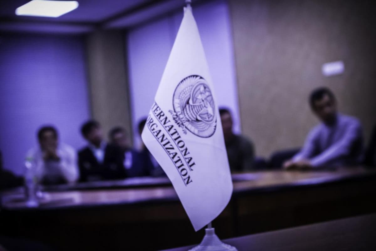 IIV huzuridagi Tergov departamenti «International Job Organization» XBAga oid jinoyat ishi bo‘yicha qo‘shimcha ma'lumot berdi