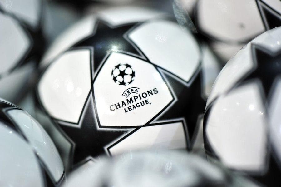 YeChL chorakfinaliga qur'a tashlandi. Ronaldu keyingi bosqichdayoq «Real»ga qarshi o‘ynashi mumkin