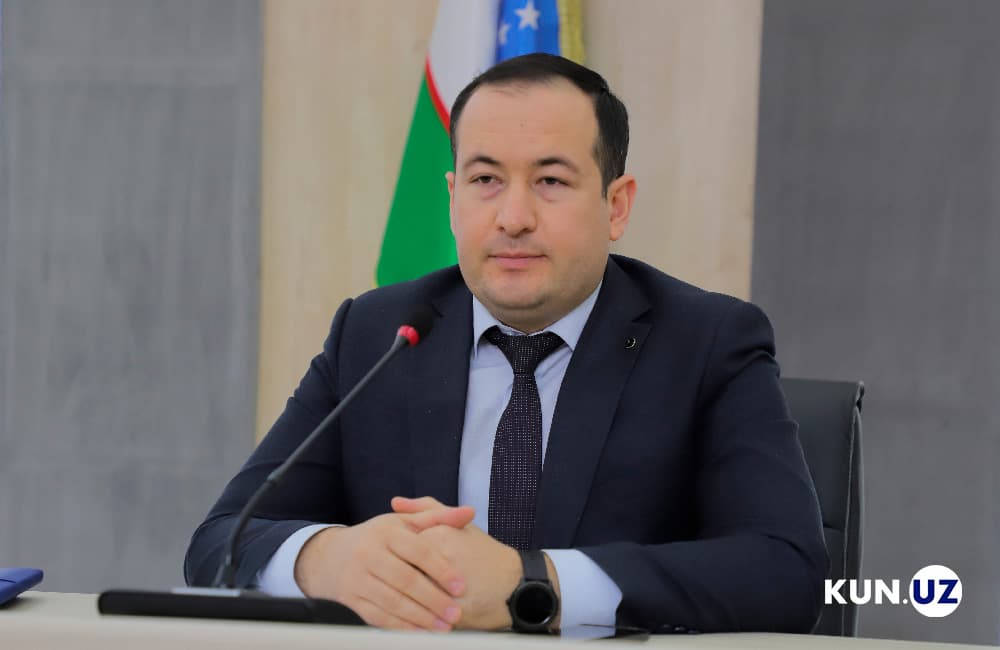 Talabalar reyting daftarchasi va guruh jurnallari bosqichma-bosqich bekor qilinadi