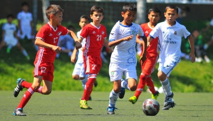 #FootWeek: Farg‘onada bolalar futboli qay holatda?