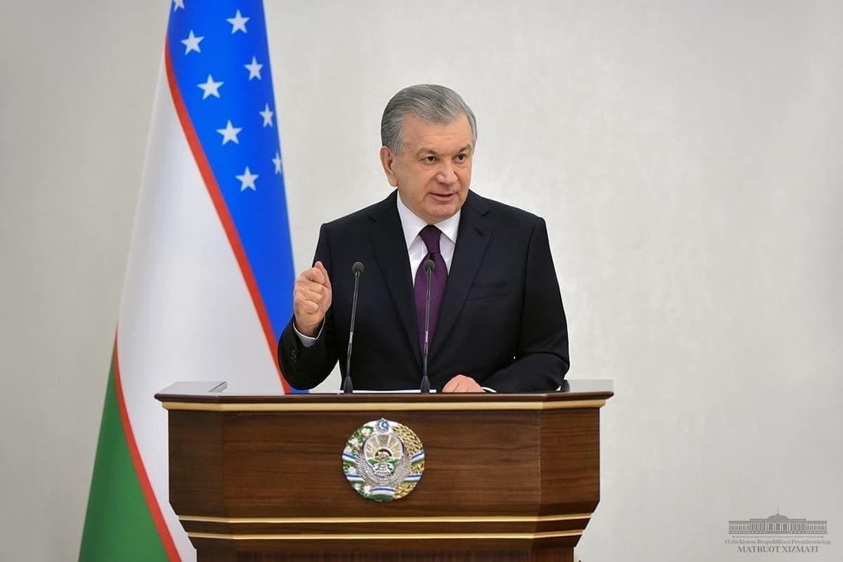 «Barcha muammolar loqaydlikdan boshlanadi» – Prezident ma'naviyat masalasiga jiddiy qarash shartligini ta'kidladi