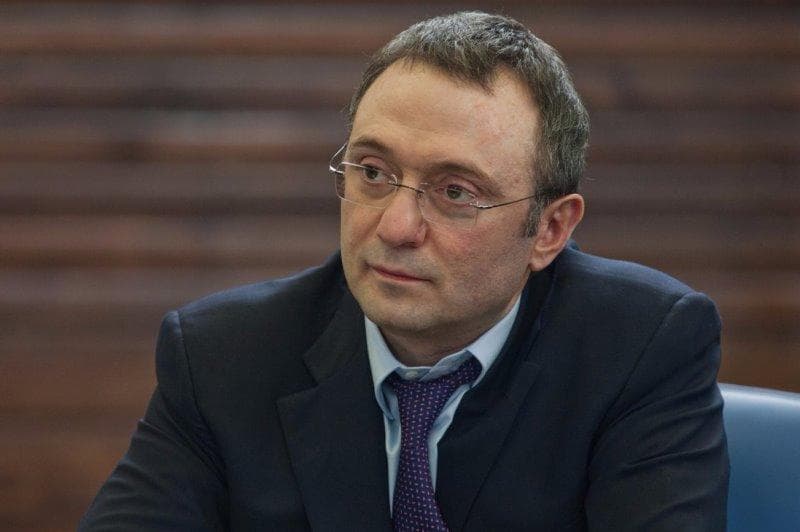 Rossiyaning eng boy tadbirkori o‘zgardi