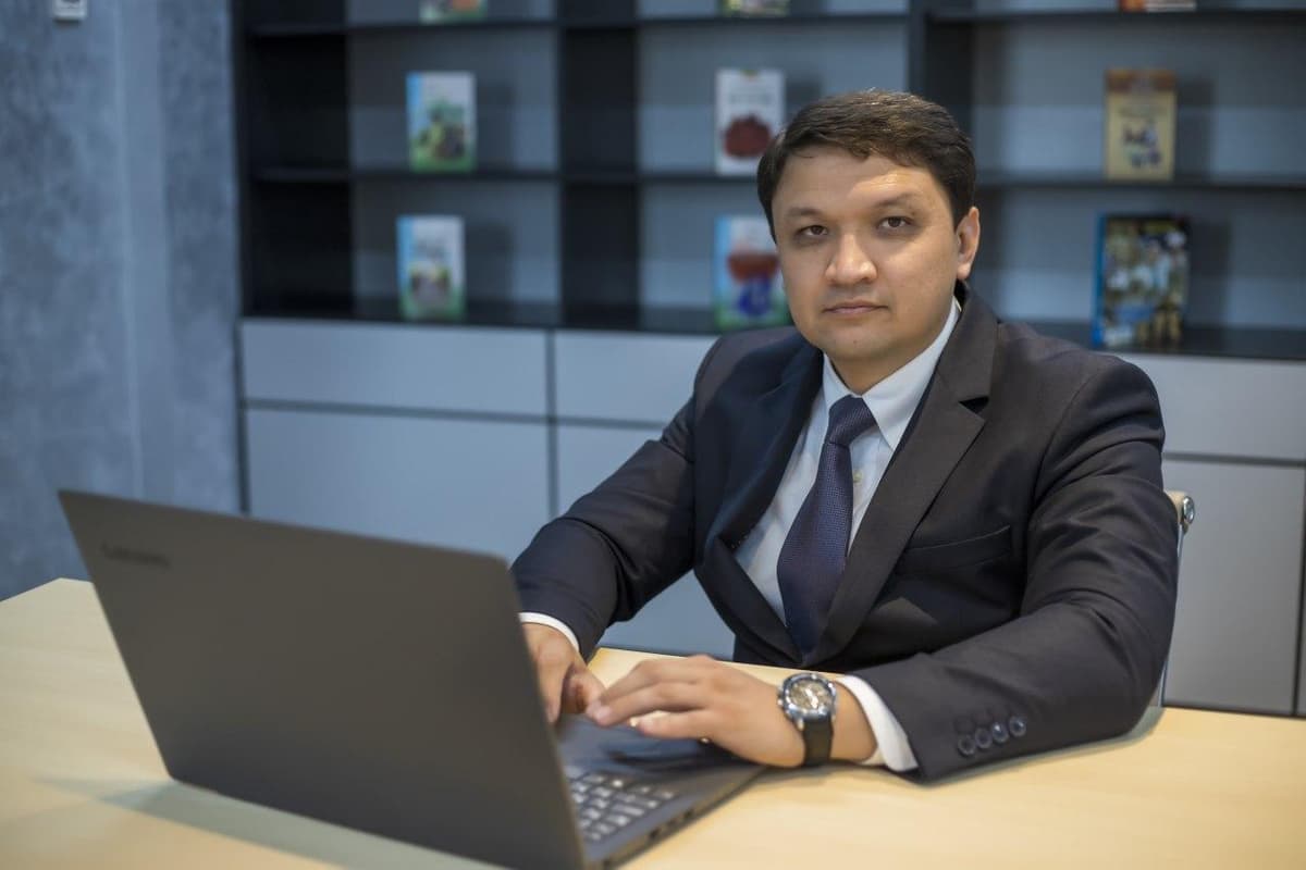 «O‘quvchining bilimi aksar hollarda o‘qituvchining saviyasidan yuqori bo‘la olmaydi» – Prezident maktablari agentligi direktori o‘rinbosari