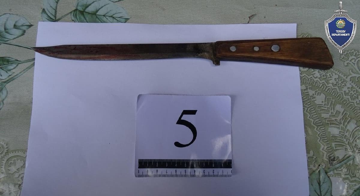 Namanganda arzimagan ishni deb kelib chiqqan janjal pichoqbozlik bilan yakunlandi