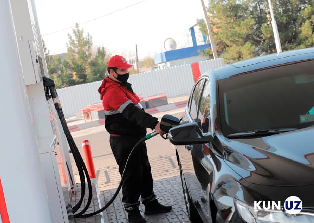 «O‘zbekneftgaz» 2021 yildan avtomobil yonilg‘isi narxlari oshishi haqidagi xabarlarga izoh berdi