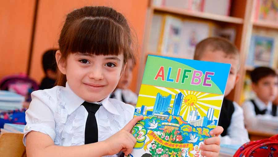 Amerikalik ekspertlar: O‘zbek tili o‘zbek millatining madaniyatini ko‘rsatadi