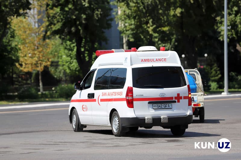 «Bu yuz foiz mish-mish» - O‘zbekistonda koronavirus emas, o‘lat tarqalgani haqidagi gaplar rad etildi