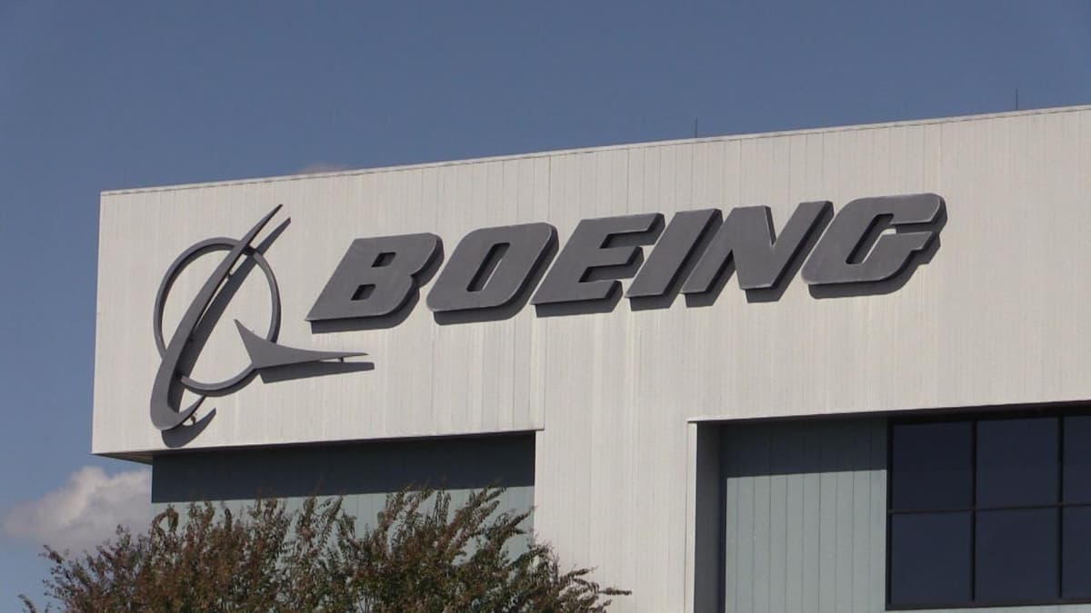 Boeing sun'iy ongga ega jangovar dron prototipini taqdim etdi