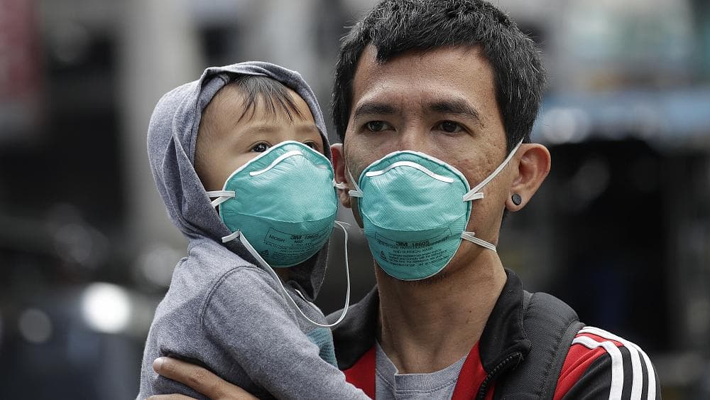 Kambojada koronavirus yuqtirish bilan bog‘liq ilk holatlar qayd etildi