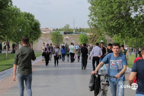 O‘zbekistonda aholini ro‘yxatga olish muddati 2022 yildan 2023 yilga ko‘chirildi