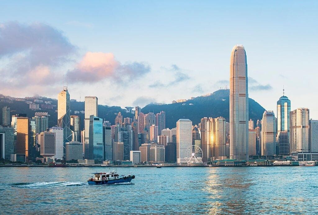 Hongkongda Xitoy madhiyasiga hurmatsizlik qilish qat'iy jazolanadigan bo‘ldi