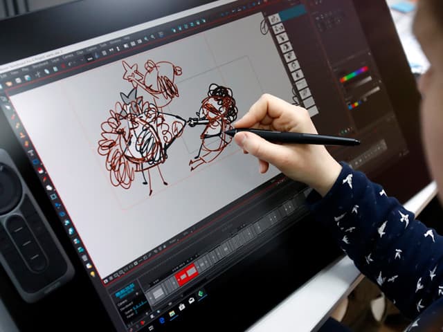 «O‘zbekkino»: 2019 yilda 12 ta multfilmni yaratish uchun 4,4 mlrd so‘mdan ortiq budjet mablag‘i ajratildi