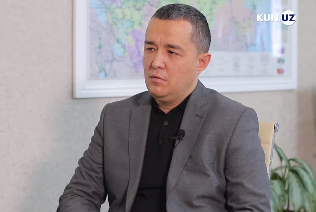Rejasiz qurilishlar, import ehtiyoji va gaz narxi. Energetika vaziri o‘rinbosari bilan suhbat