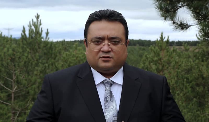 «Said-Abdulaziz Yusupov oqlangani yo‘q» - Oliy sud