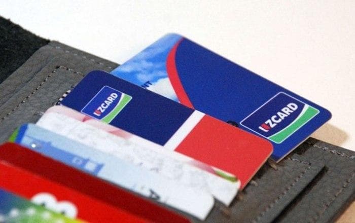 Uzcard могут привлечь к ответственности за введение комиссии для онлайн-вкладов