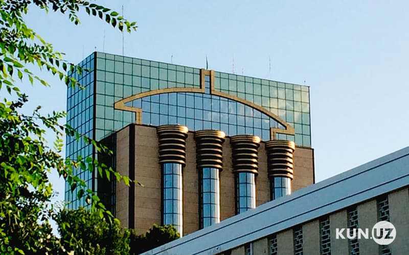 Pensionerlarga xizmat ko‘rsatadigan banklarni tanlash imkoniyati beriladi – Markaziy bank