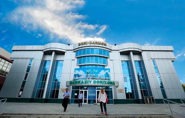 OTMlarga dori yetkazib berishni «Dori-Darmon» AKga yuklash qonunga zid bo‘lishi mumkin