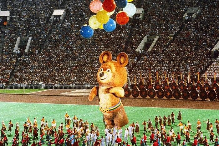 80ta davlat borgan, «atigi» 65 davlat o‘tkazib yuborgan. 40 yil avval dunyo Moskva olimpiadasiga boykot e'lon qilgandi