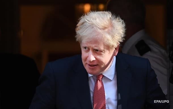 Boris Jonson Yevropa ittifoqi bilan “Breksit” bo‘yicha kelishuv bo‘lmasligini aytdi