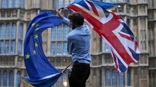 Buyuk Britaniya bilan Brexit masalasidagi muzokaralar boshi berk ko‘chaga kirib qoldi - YeI diplomatlari