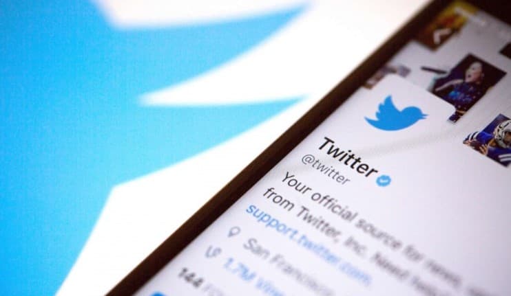 Номаълум хакерлар АҚШнинг таниқли шахсларининг Twitter саҳифаларини бузди