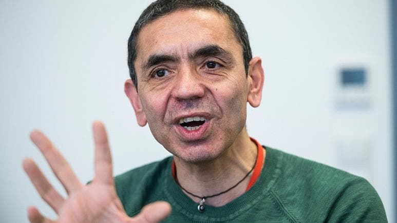 BioNTech: koronavirusning yangi shtammiga qarshi vaksina 6 haftada tayyor bo‘ladi