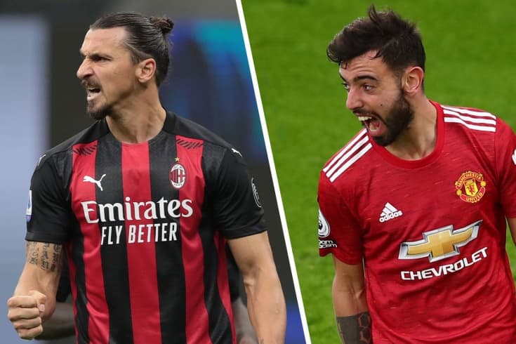 2020 yilning eng yaxshi transferlari. 39 yoshli Zlatan kuchli o‘nlikda