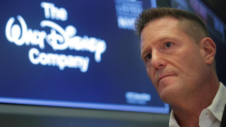 Disney top-menejyeri TikTok ijtimoiy tarmog‘iga rahbar etib tayinlandi