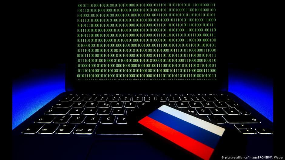 АҚШда олти нафар россияликка нисбатан хакерлик айблови эълон қилинди