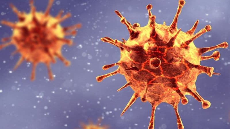 Koronavirus mutatsiyaga uchrayapti. Vaksina yordam beradimi?