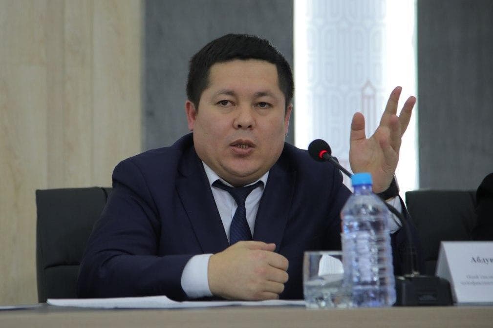«Kredit-modul tizimiga 3 yil ichida to‘liq moslashib olamiz» - Abduvali Xoliqov