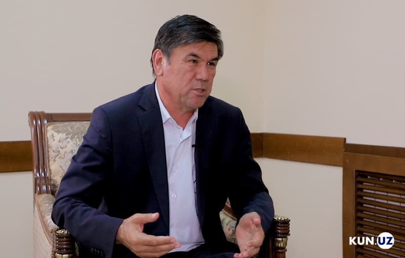 «Rahbar ishdan bo‘shaganda, bor aybni o‘z zimmasiga olib ketaveradi. Ammo u bilan birga ishlaganlar chetda qolaveradi» – Toshkent viloyati hokimi