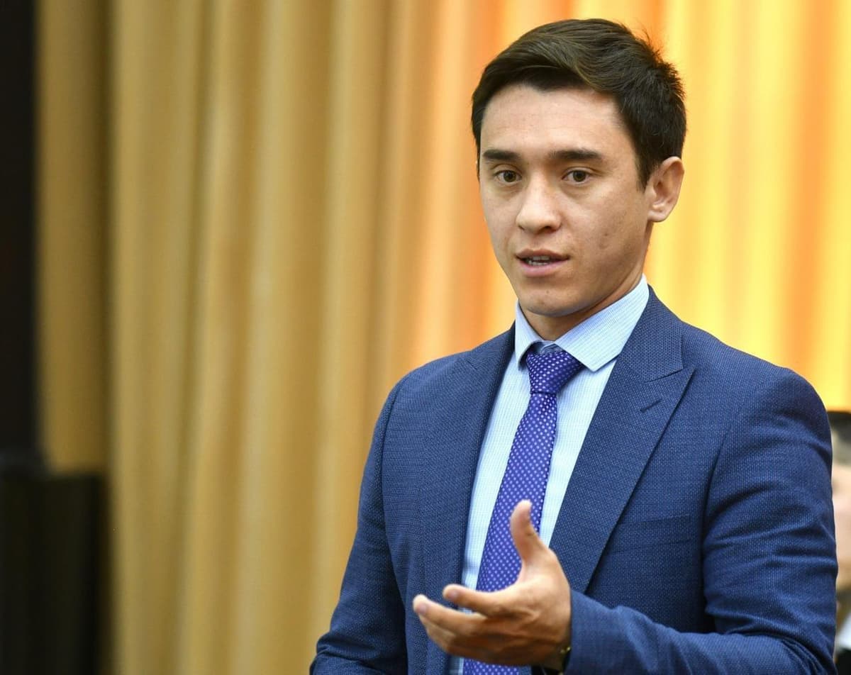 Diyor Imomxo‘jayev O‘zPFL bosh direktori vazifasini bajaruvchi etib tayinlandi