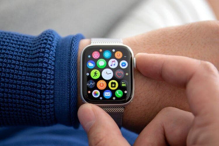 Singapurda Apple Watch soatlari bilan shug‘ullanuvchilarga pul to‘lanadi