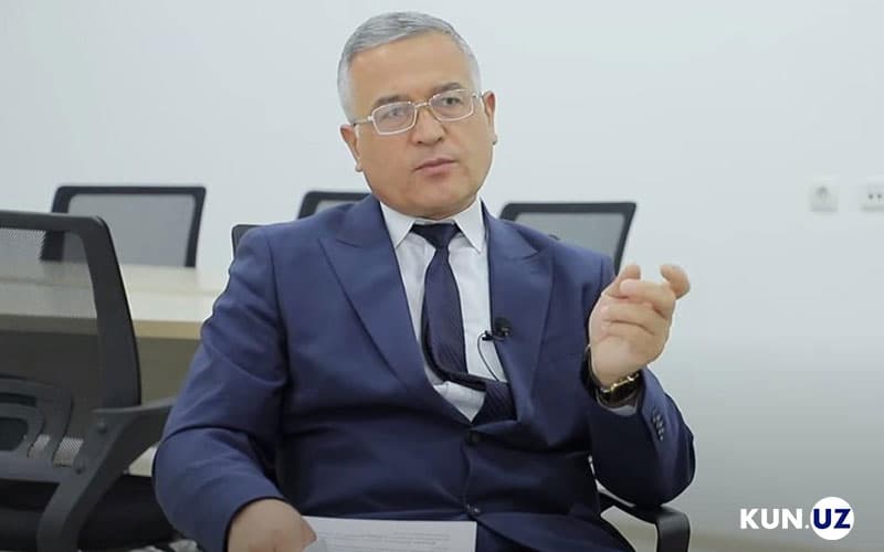 Soliq tekshiruvi va tadbirkorlarning «qora daftari». Mubin Mirzayev tizimdagi o‘zgarishlar haqida gapirdi