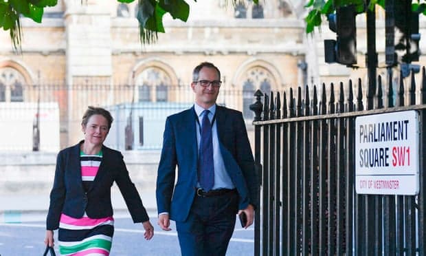 Britancha nepotizm yoxud demokratik davlatdagi nodemokratik qarorlar