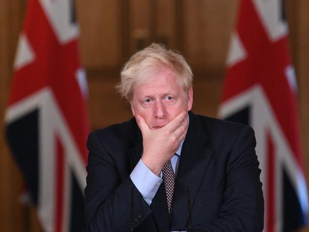 Britaniya bosh vaziri aviaaloqa to‘xtatilgani sababli shoshilinch yig‘ilish o‘tkazadi
