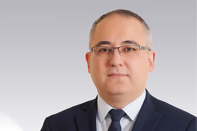 Markaziy bank departamenti rahbari Uzcard bosh direktori etib tayinlandi