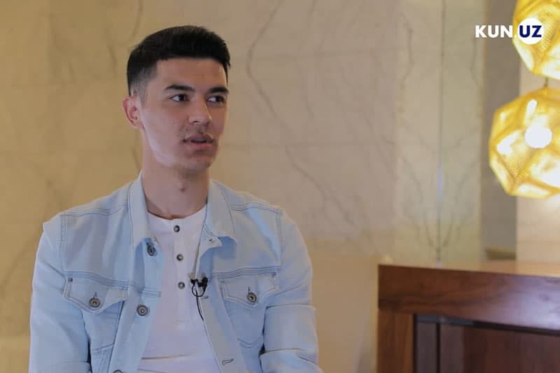 #FootWeek hamon Dubayda: Doston Hamdamov nega MLSga emas, BAAga yo‘l oldi?