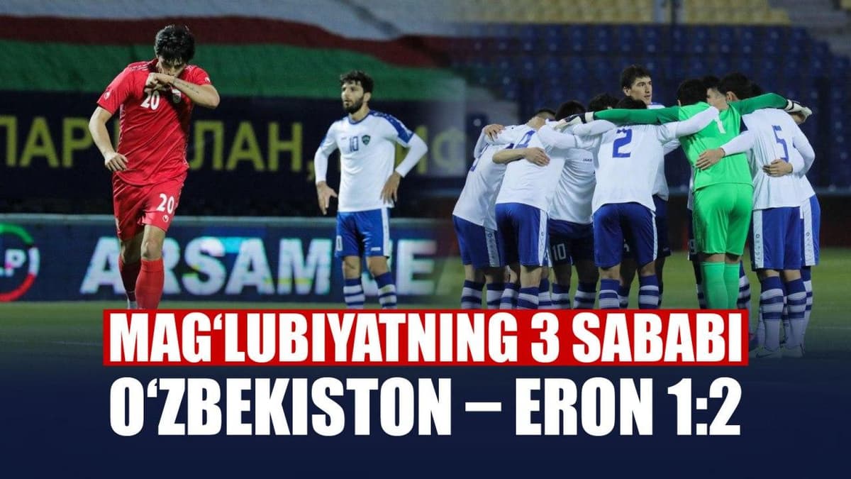 #FootWeek: Shomurodov BAAga qarshi o‘ynamaydi, Afonin Abramovdan taklif kutyapti, «Andijon»da yana mojaro