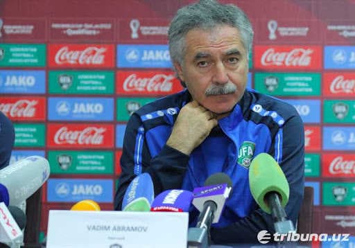 «Spartak»da imkoniyat berilmasa, «Rubin»ga o‘tish kerak». Vadim Abramov Oston O‘runovning o‘yin amaliyotisiz qolayotgani haqida