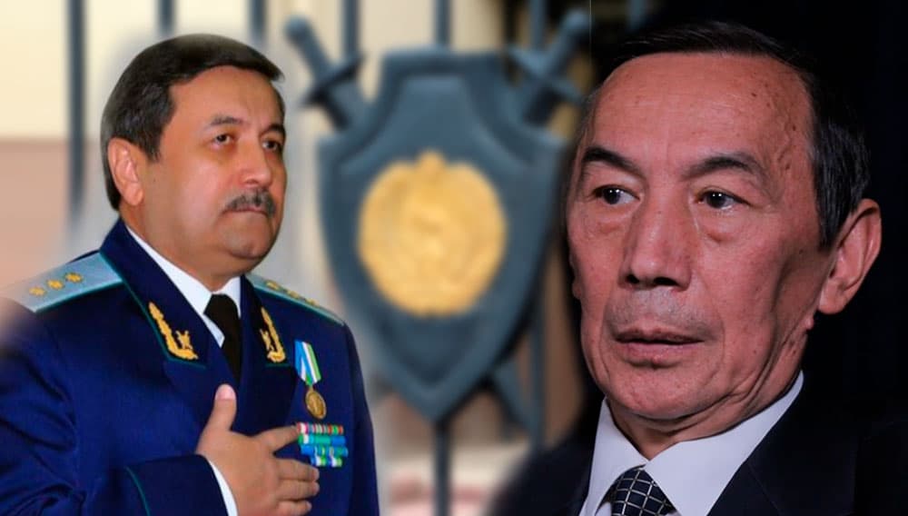 «Maxfiy topshiriq bo‘yicha mafiyani fosh etganim uchun qamaldim» - sobiq prokuror hikoyasi