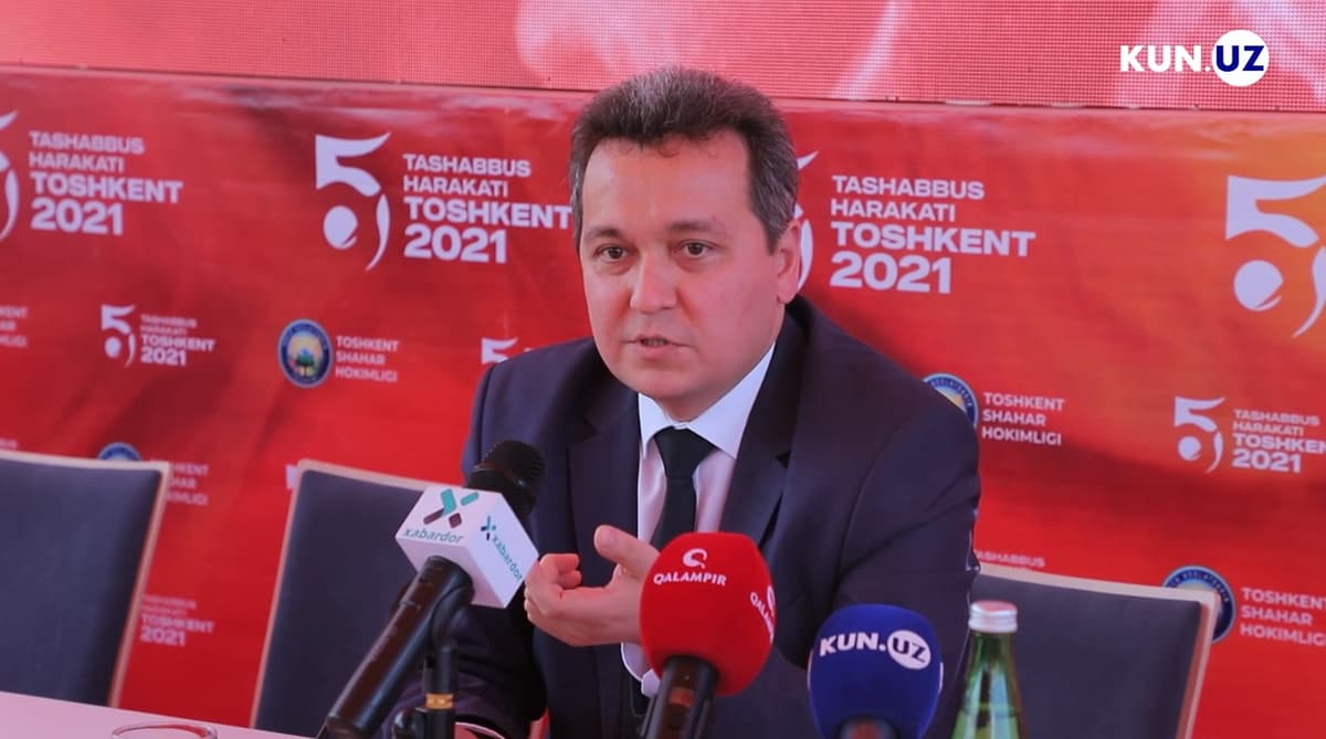 Hozirgi avlod nimani o‘qishini tushunmayman - xalq ta'limi vaziri
