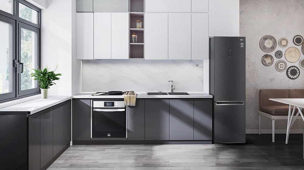 DoorCooling+, No Frost va boshqa jarangdor nomlar ortida nima bor?