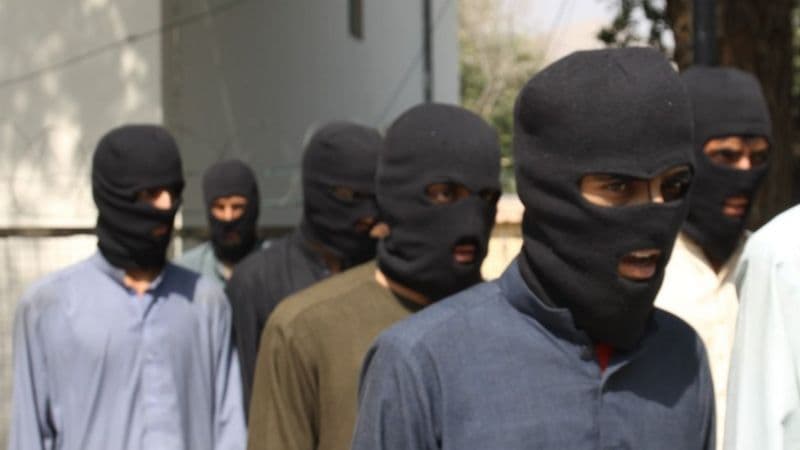 Toliblarni murtadlar deb biladi. Kobuldagi teraktni zimmasiga olgan guruh haqida nimalar ma'lum?