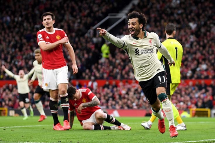 Hafta o‘yinlari: «MYu» «Old Trafford»da yakson etildi, Ispaniyada noteng klasiko