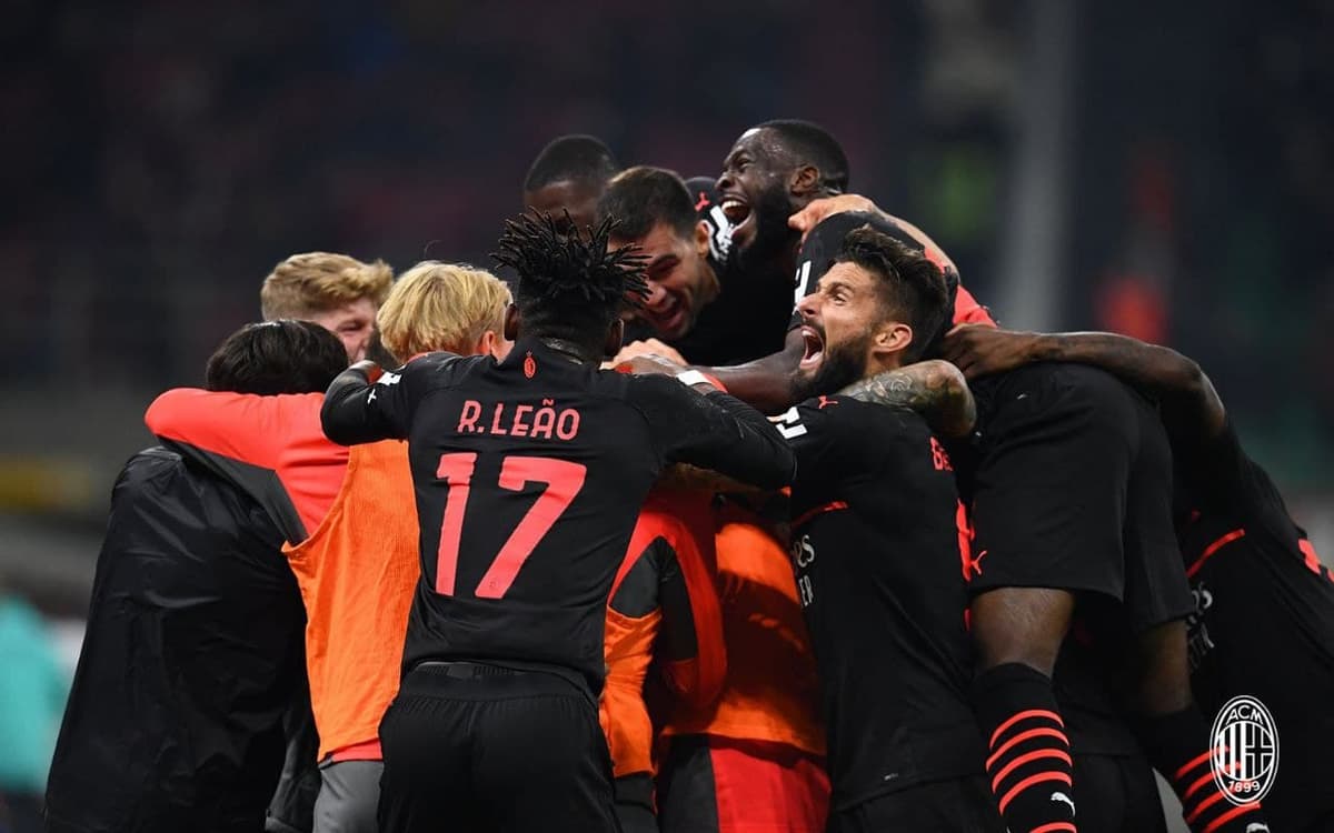 A Seriyada tur natijalari. «Milan»dan kambek, «Inter»da ilk mag‘lubiyat